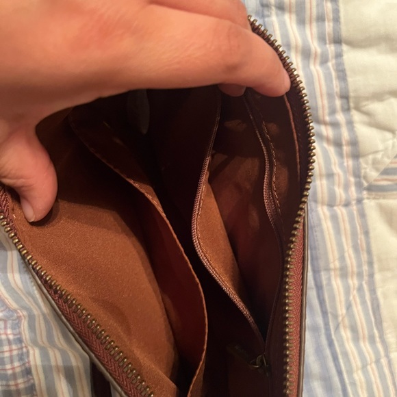 Fossil Skylar Baguette - Picture 7 of 9